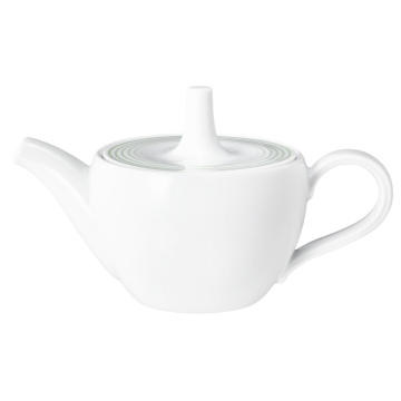 Teekanne 1  0,50 l Blues Salbeigrün 57720