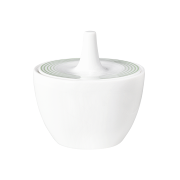 Zuckerdose 0,27 l Blues Salbeigrün 57720