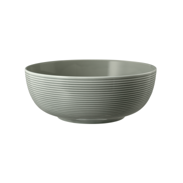 Foodbowl 20 cm Beat Perlgrau uni