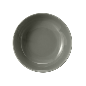 Foodbowl 20 cm Beat Perlgrau uni
