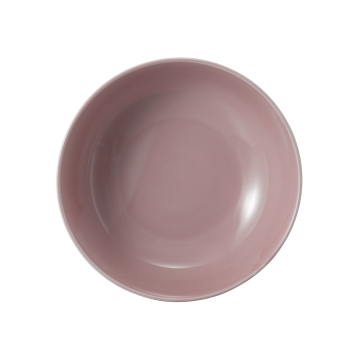 Foodbowl 20 cm Beat Altrosa uni