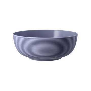 Foodbowl 20 cm Beat Fliederblau uni