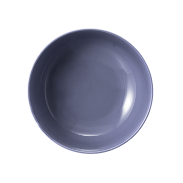 Foodbowl 20 cm Beat Fliederblau uni