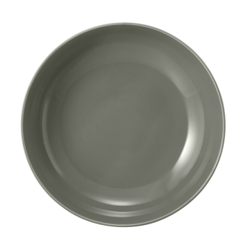 Foodbowl 25 cm Beat Perlgrau uni