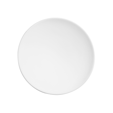 Coupteller flach 16,5 cm M5380 Coup Fine Dining uni 6