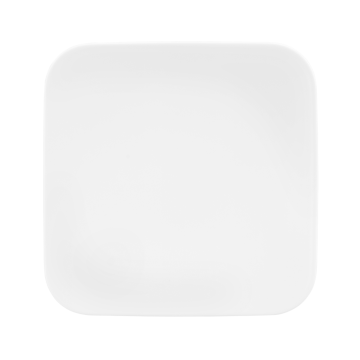 Coupteller flach eckig 22x22 cm M5383 Coup Fine Dining uni 6