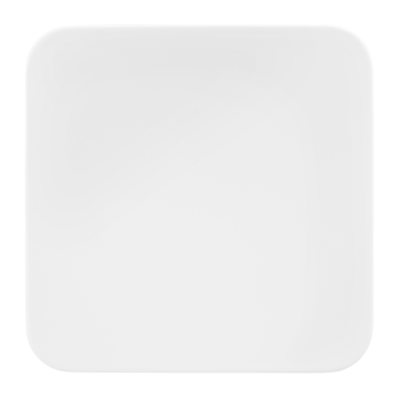 Coupteller flach eckig 26x26 cm M5383 Coup Fine Dining uni 6