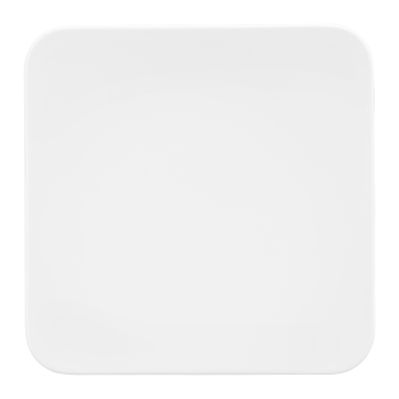 Coupteller flach eckig 29x29 cm M5383 Coup Fine Dining uni 6