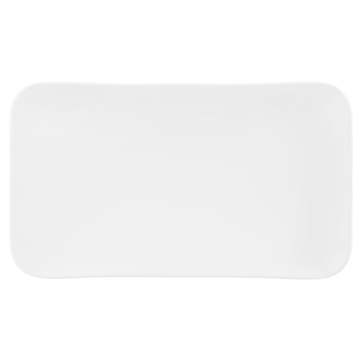 Coupteller flach rechteck. 35x20cm M5385 Coup Fine Dining uni 6