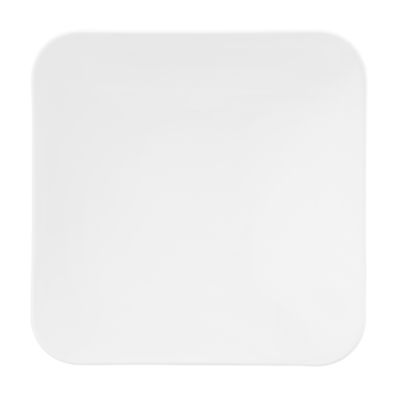 Coupschale eckig 26x26 cm M5384 Coup Fine Dining uni 6