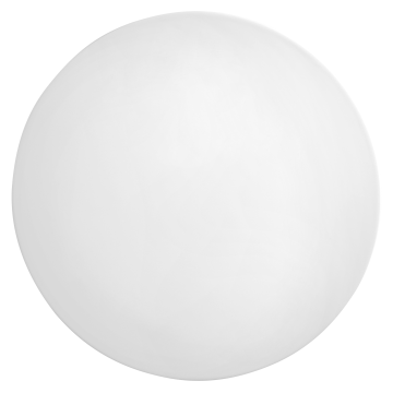 Platzteller flach 33 cm M5380 Coup Fine Dining uni 6