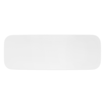 Coupplatte rechteckig 38x14 cm M5388 Coup Fine Dining uni 6