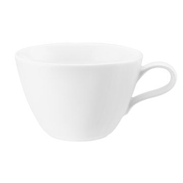 Obere zur Milchkaffeetasse 0,35 l M5389 Coup Fine Dining uni 6