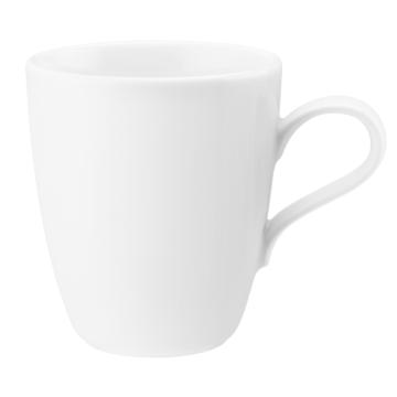 Becher mit Henkel 0,38 l M5389 Coup Fine Dining uni 6