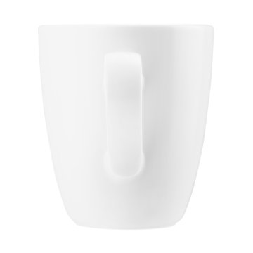 Becher mit Henkel 0,38 l M5389 Coup Fine Dining uni 6