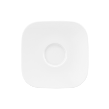 Kombi-Untere eckig klein 13x13 cm M5387 Coup Fine Dining uni 6