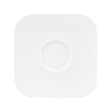 Kombi-Untere eckig groß 16x16 cm M5387 Coup Fine Dining uni 6