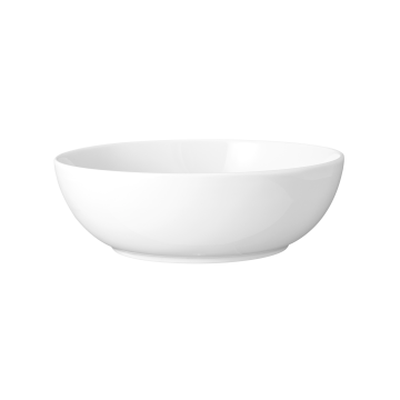 Foodbowl BA 20 cm nieder Coup Fine Dining uni 6