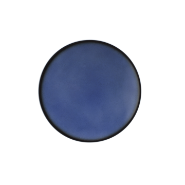 Coupteller flach 16,5 cm M5380 Coup Fine Dining royalblau 57122