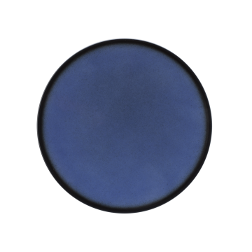 Coupteller flach 21,5 cm M5380 Coup Fine Dining royalblau 57122