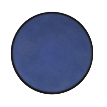 Coupteller flach 26 cm M5380 Coup Fine Dining royalblau 57122