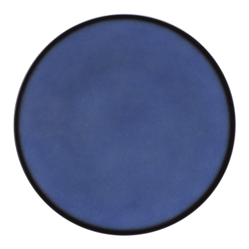 Coupteller flach 28 cm M5380 Coup Fine Dining royalblau 57122