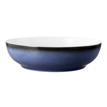 Foodbowl 25 cm Coup Fine Dining royalblau 57122