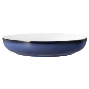 Foodbowl 28 cm Coup Fine Dining royalblau 57122