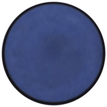 Platzteller flach 33 cm M5380 Coup Fine Dining royalblau 57122
