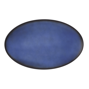 Coupplatte 40x25,5 cm M5379 Coup Fine Dining royalblau 57122