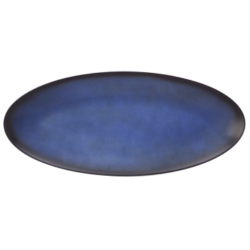 Coupplatte 43x19 cm M5379 Coup Fine Dining royalblau 57122