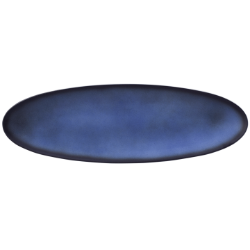 Coupplatte 44x14 cm M5379 Coup Fine Dining royalblau 57122