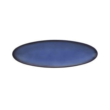 Coupplatte 35x11 cm M5379 Coup Fine Dining royalblau 57122