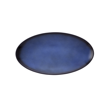 Coupplatte 33x18 cm M5379 Coup Fine Dining royalblau 57122