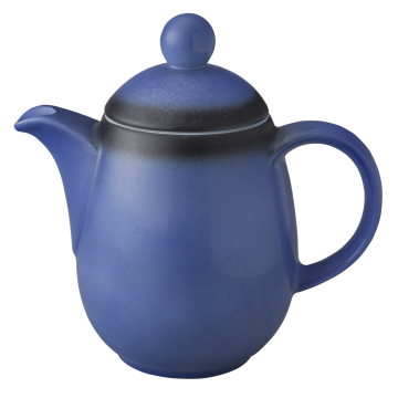 Kaffeekanne 1 Coup Fine Dining royalblau 57122