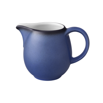 Gießer 2  0,23 l Coup Fine Dining royalblau 57122