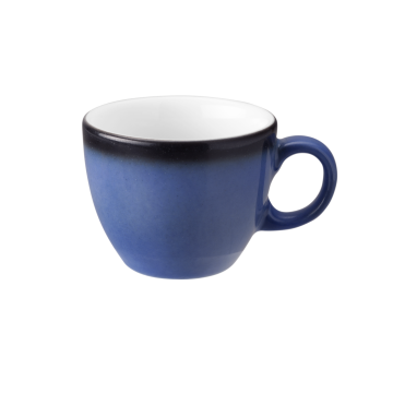 Obere zur Espressotasse 1132 Coup Fine Dining royalblau 57122