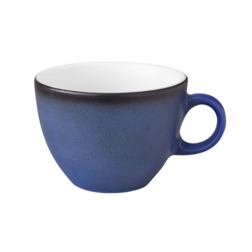 Obere zur Cappuccinotasse 1131 Coup Fine Dining royalblau 57122