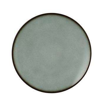 Coupteller flach 26 cm M5380 Coup Fine Dining türkis 57123