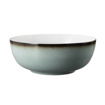 Foodbowl 20 cm Coup Fine Dining türkis 57123