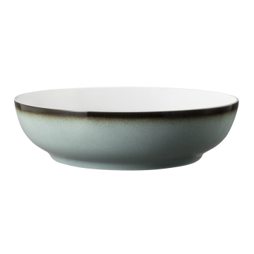 Foodbowl 25 cm Coup Fine Dining türkis 57123