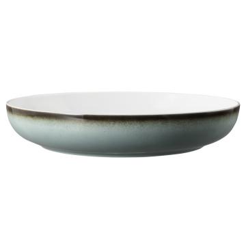 Foodbowl 28 cm Coup Fine Dining türkis 57123