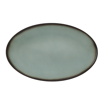 Coupplatte 40x25,5 cm M5379 Coup Fine Dining türkis 57123