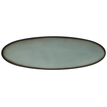 Coupplatte 44x14 cm M5379 Coup Fine Dining türkis 57123