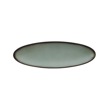 Coupplatte 35x11 cm M5379 Coup Fine Dining türkis 57123