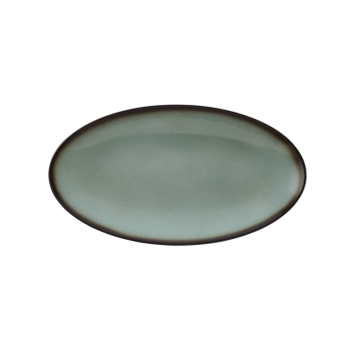 Coupplatte 33x18 cm M5379 Coup Fine Dining türkis 57123