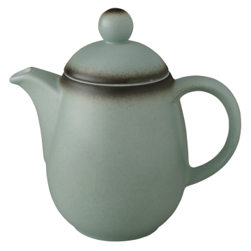 Kaffeekanne 1 Coup Fine Dining türkis 57123