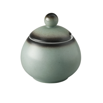 Zuckerdose 2 Coup Fine Dining türkis 57123