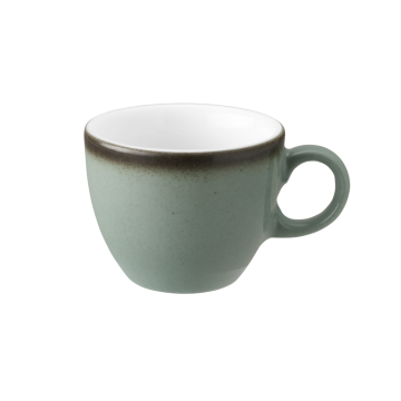 Obere zur Espressotasse 1132 Coup Fine Dining türkis 57123