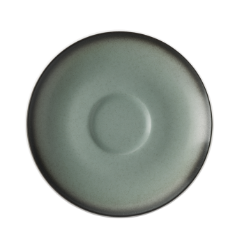 Untere zur Cappuccinotasse 1131 Coup Fine Dining türkis 57123